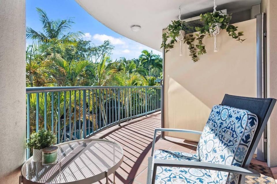 Patio, Garden, Balcony/Terrace, Seating area, Garden view