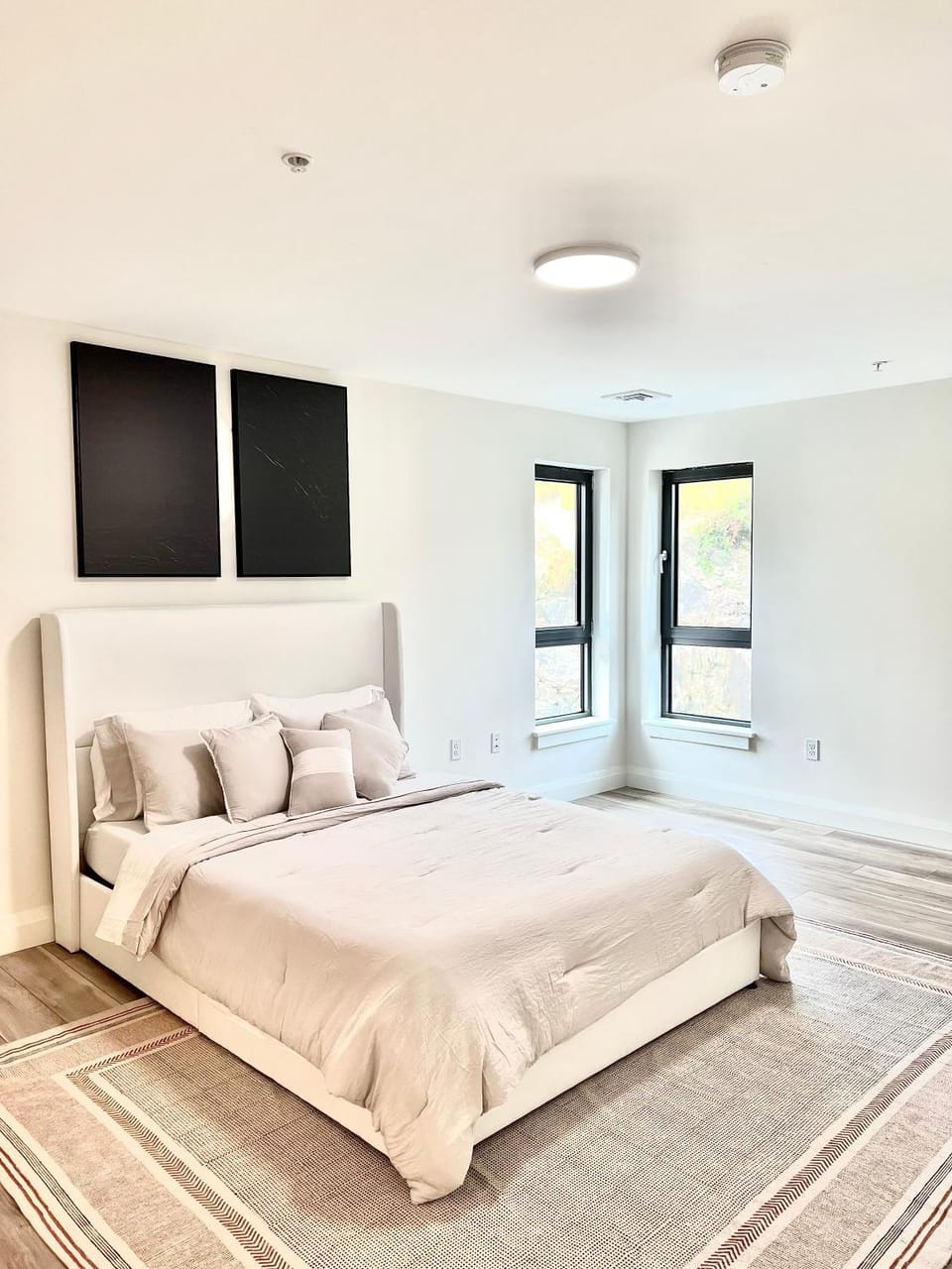 Luxury Modern Apartment in Heart of Quincy Apartment in Quincy