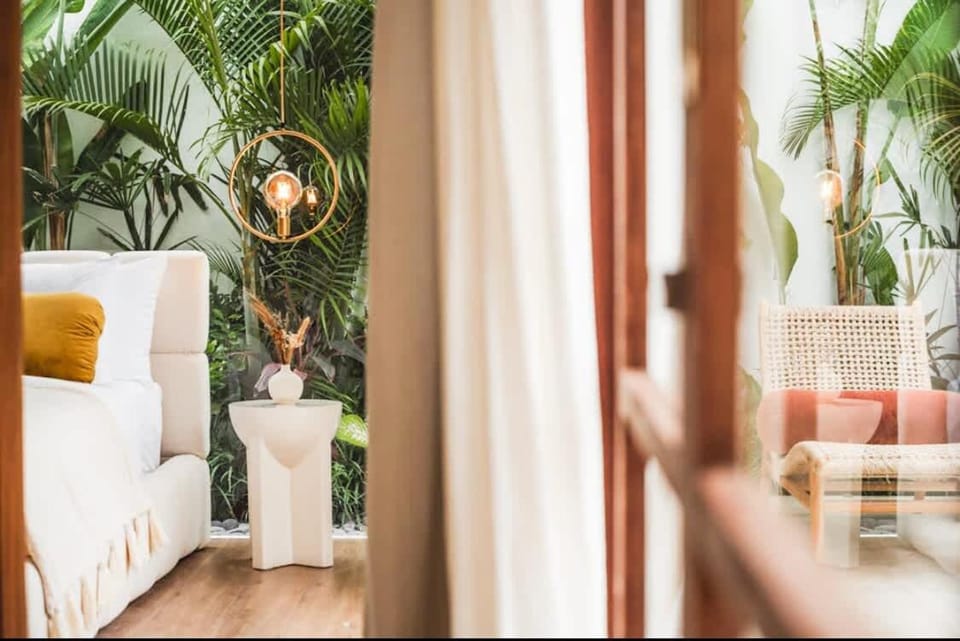 Villa Alya Seaside by Pura Homes House in North Kuta