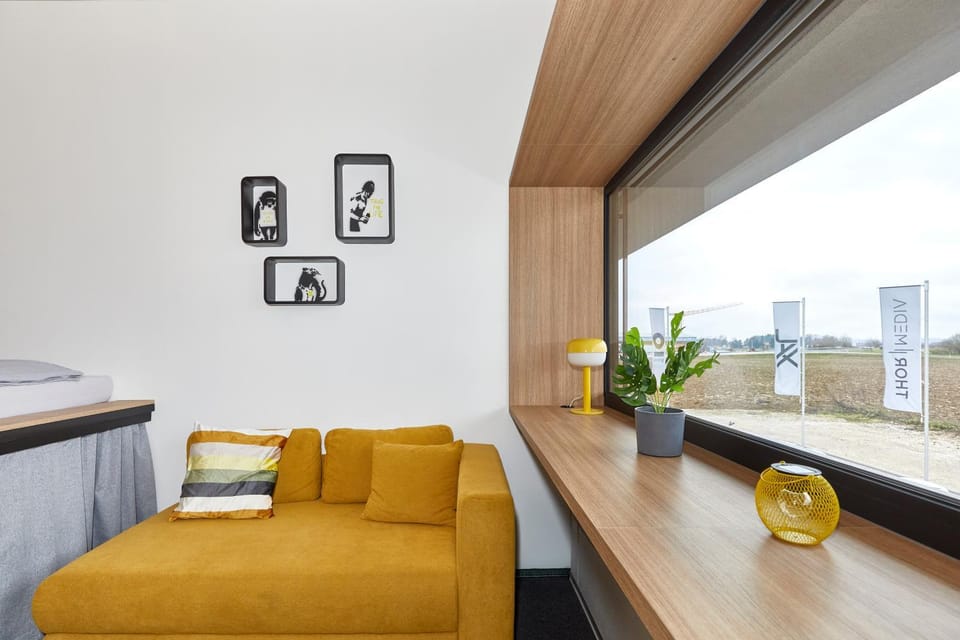 View (from property/room), Living room