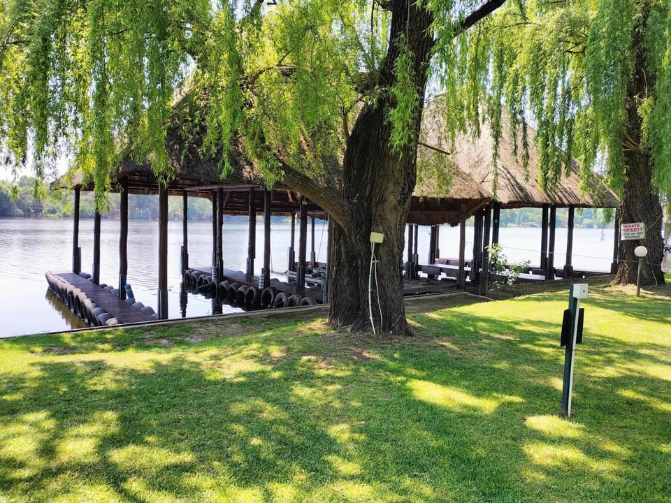 River view
