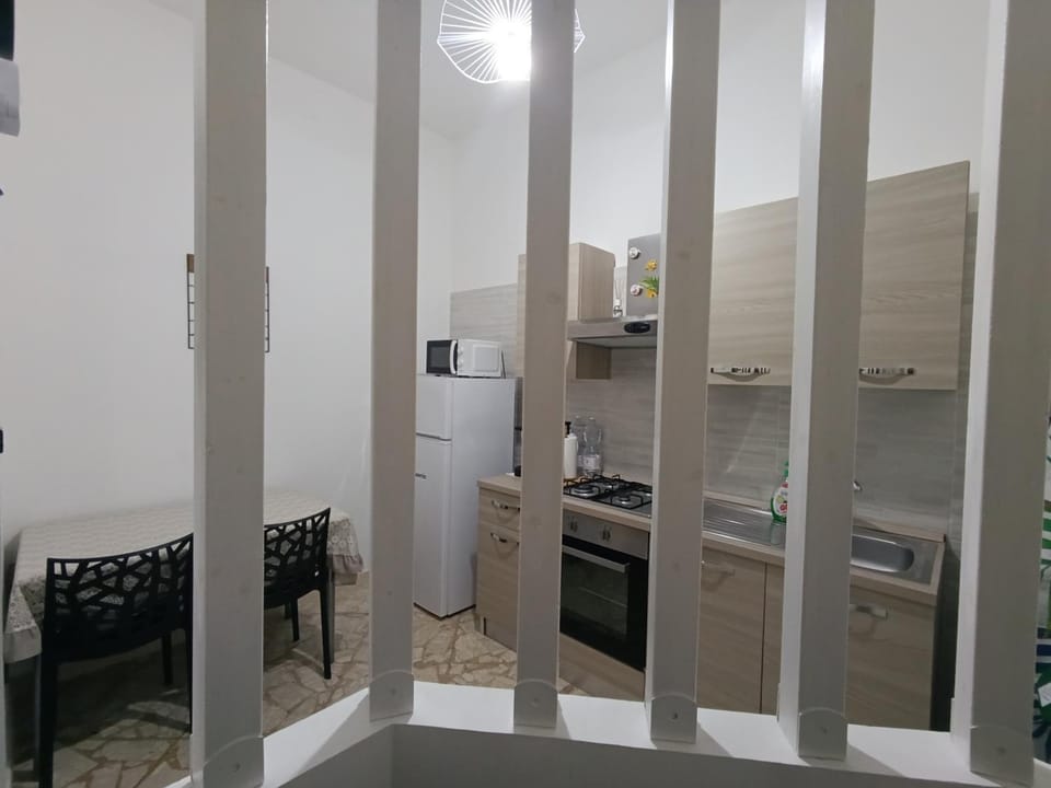THALNA APARTMENT, Casa Vacanza Porto Cesareo Centro House in Porto Cesareo
