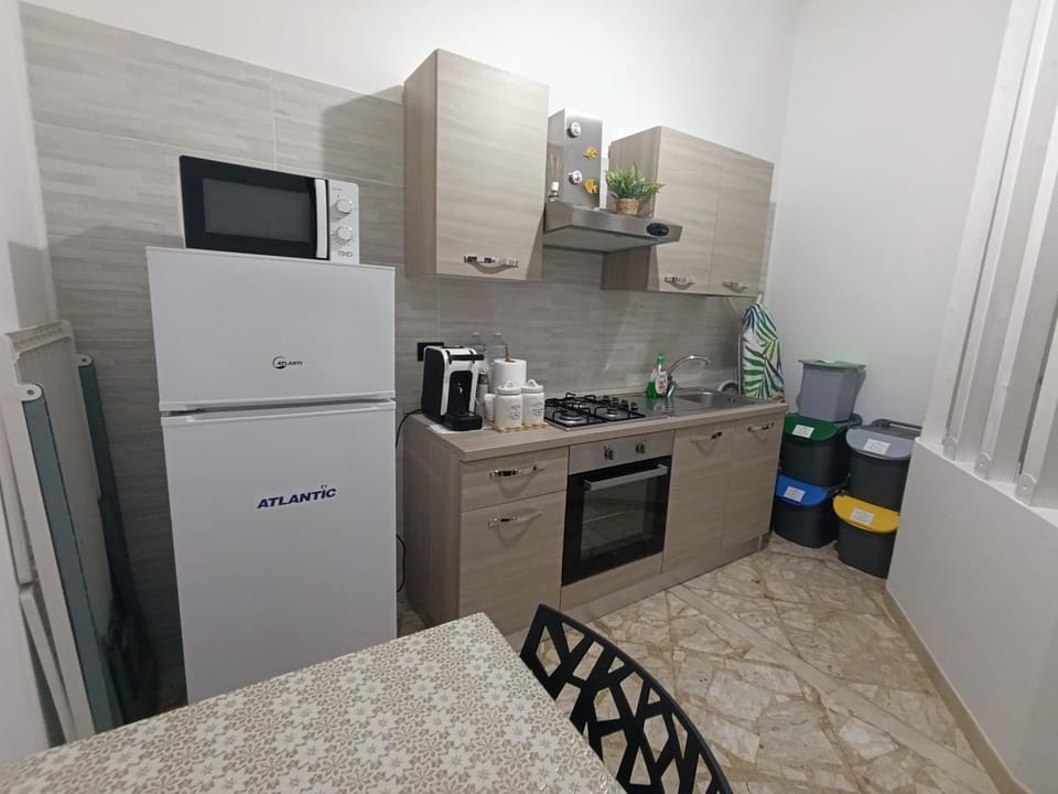 THALNA APARTMENT, Casa Vacanza Porto Cesareo Centro House in Porto Cesareo