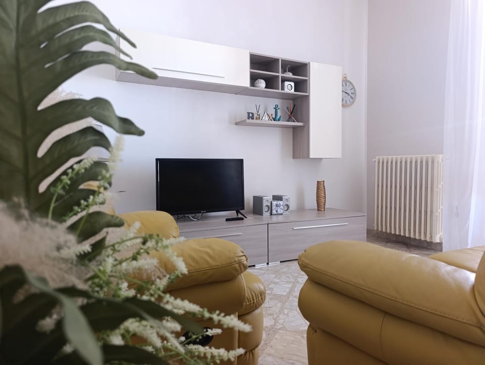 THALNA APARTMENT, Casa Vacanza Porto Cesareo Centro House in Porto Cesareo