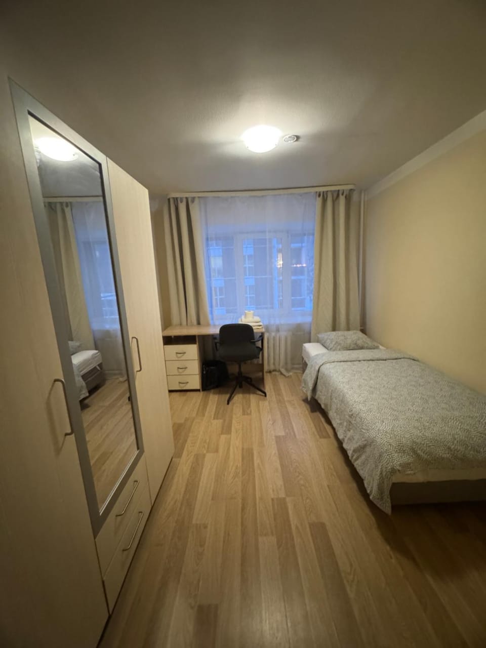Peaceful Stay in Central Tallinn Bed and Breakfast in Tallinn