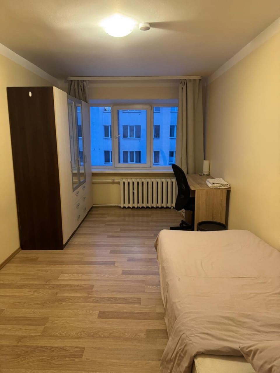 Peaceful Stay in Central Tallinn Bed and Breakfast in Tallinn