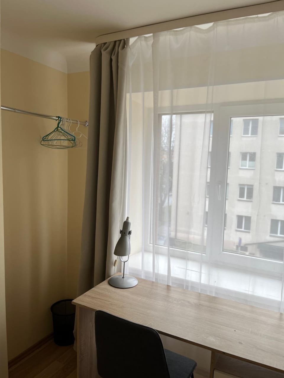 Peaceful Stay in Central Tallinn Bed and Breakfast in Tallinn