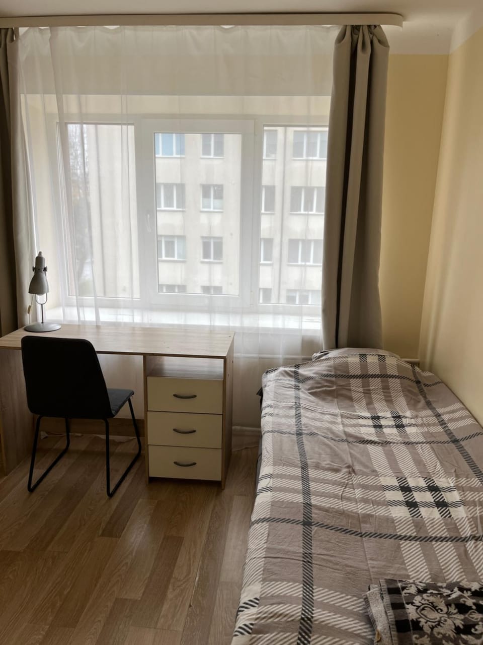 Peaceful Stay in Central Tallinn Bed and Breakfast in Tallinn