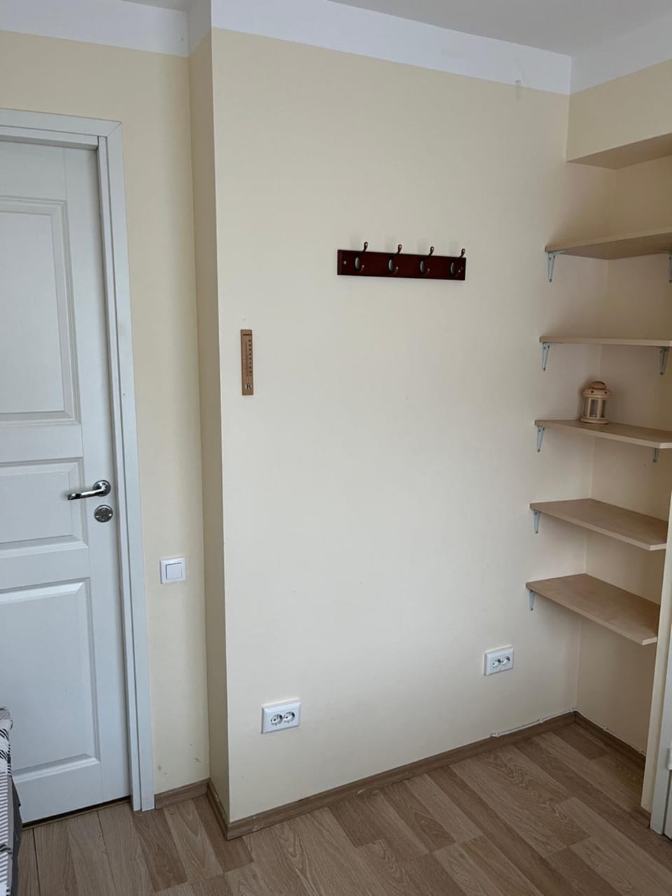 Peaceful Stay in Central Tallinn Bed and Breakfast in Tallinn