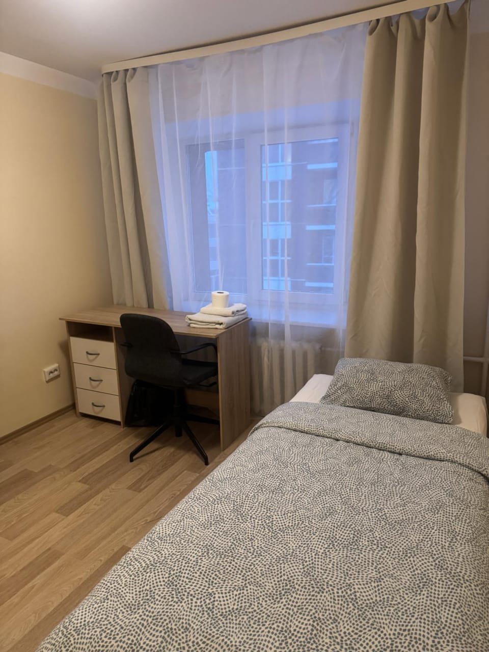 Peaceful Stay in Central Tallinn Bed and Breakfast in Tallinn