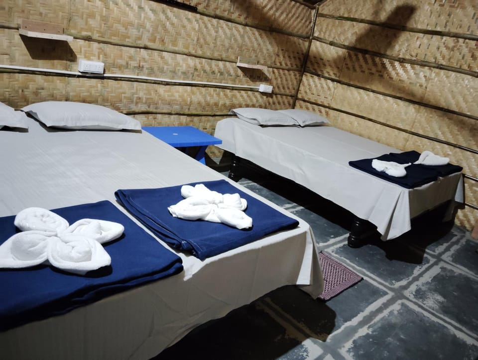 Anu Guest House Vacation rental in Karnataka