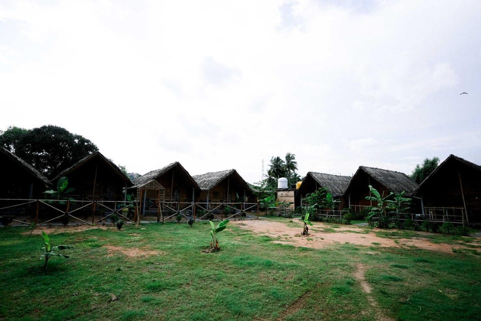 Anu Guest House Vacation rental in Karnataka