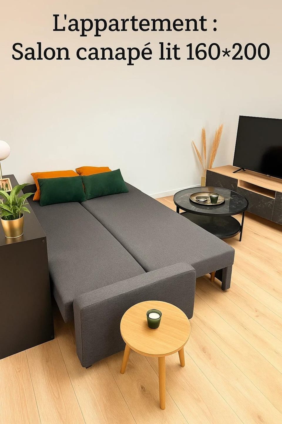 TV and multimedia, Living room