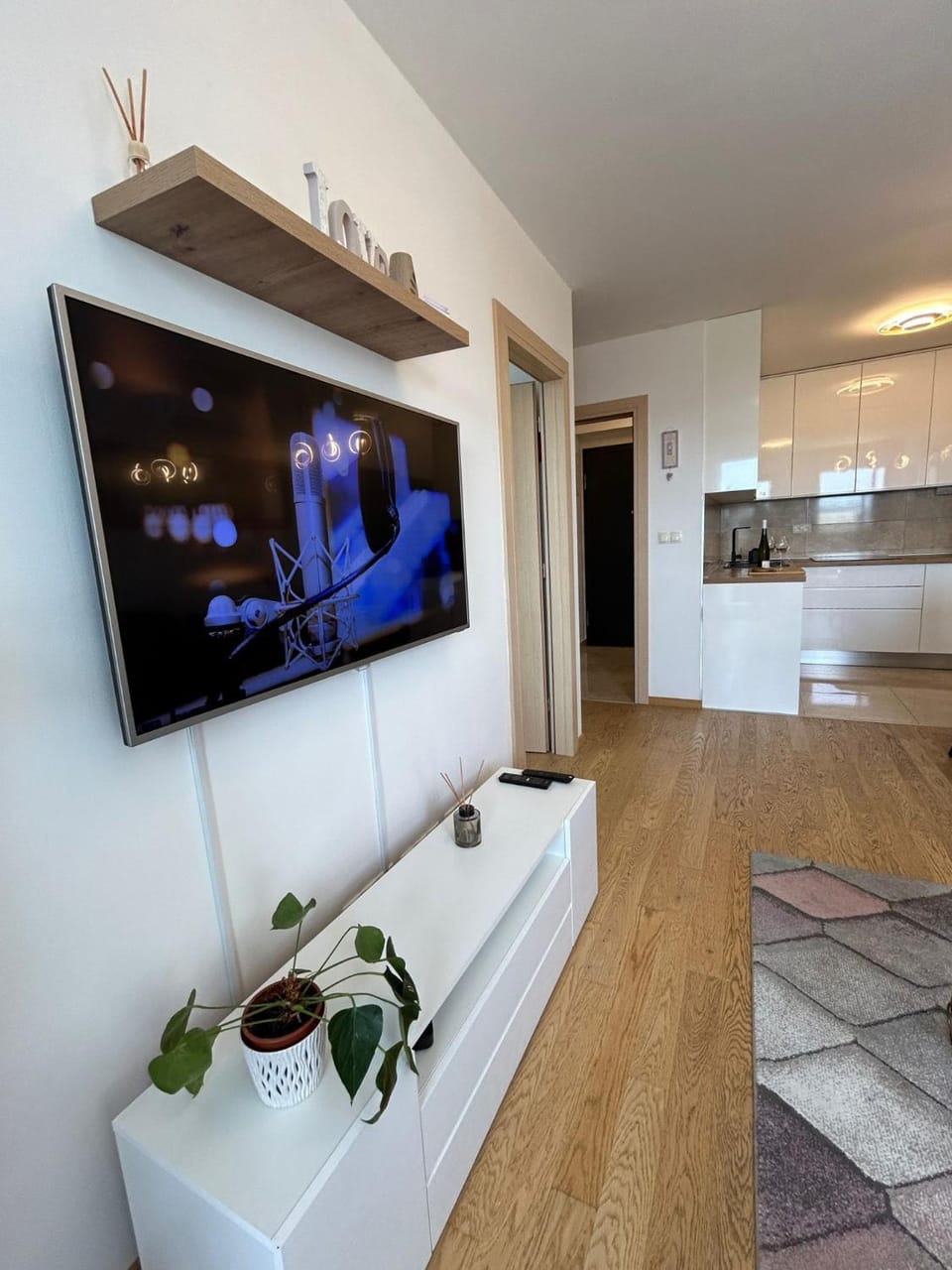 TV and multimedia