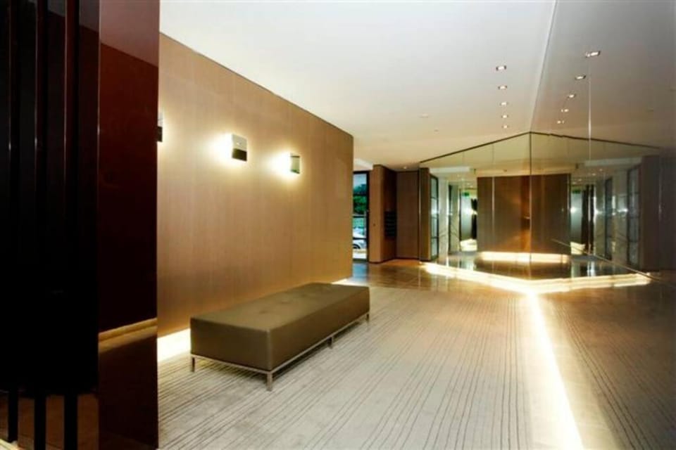 Perfectly Located Crows Nest Apartment C404 Apartment in Sydney
