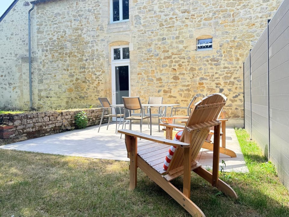 Patio, Patio, Garden, Garden