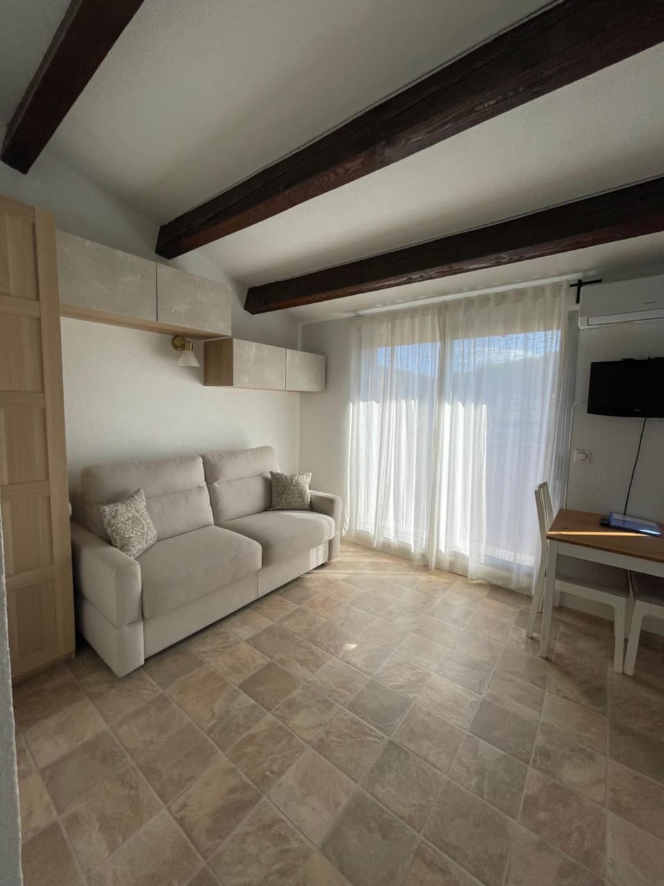 Appartement Pinède Piscine Clim proche Plage du village naturiste Apartment in Agde
