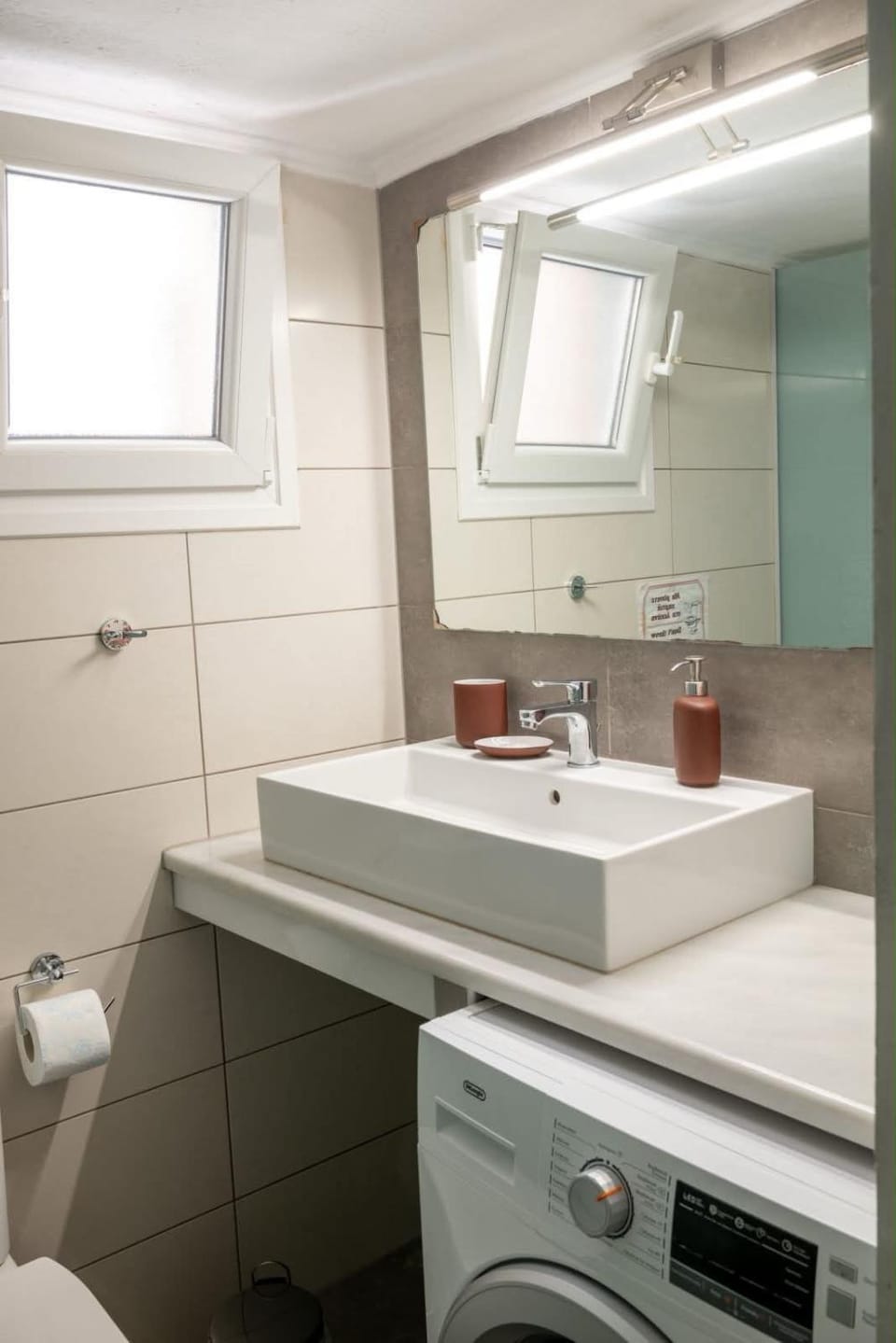 Rola's Home Apartment in Kavala