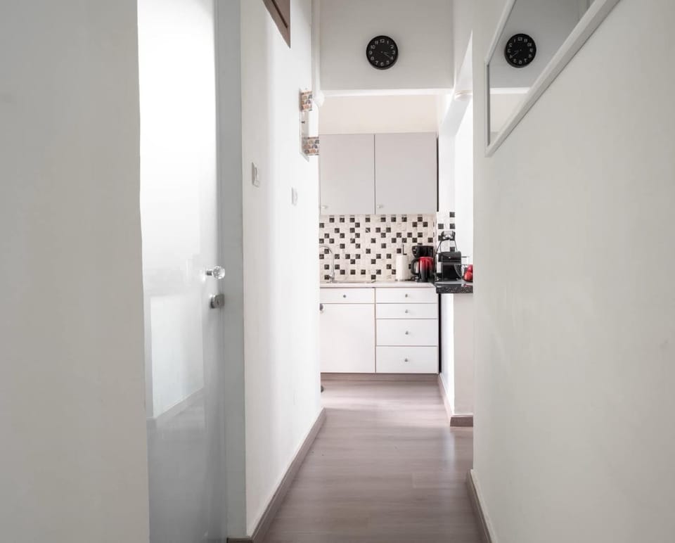 Rola's Home Apartment in Kavala