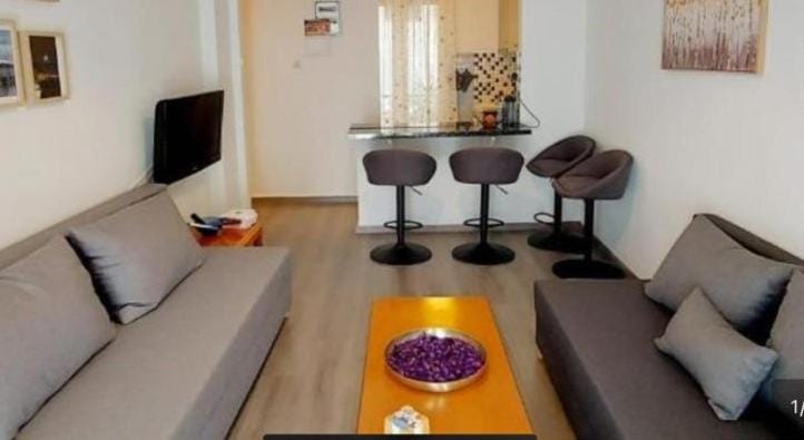 Rola's Home Apartment in Kavala