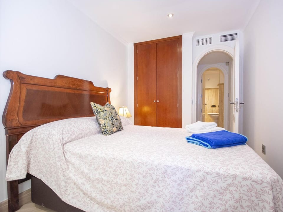 Sunbeach Sol y Playa Fuengirola Apartment in Fuengirola