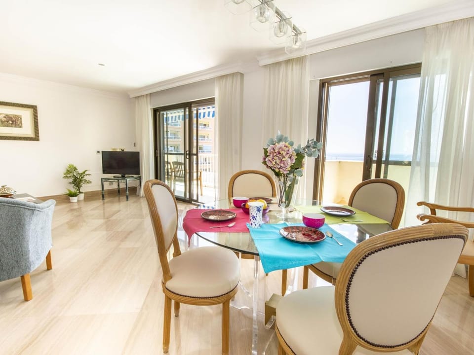 Sunbeach Sol y Playa Fuengirola Apartment in Fuengirola