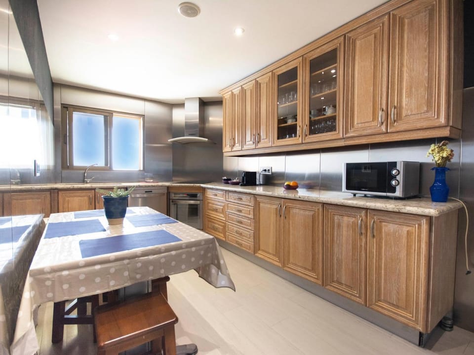 Sunbeach Sol y Playa Fuengirola Apartment in Fuengirola