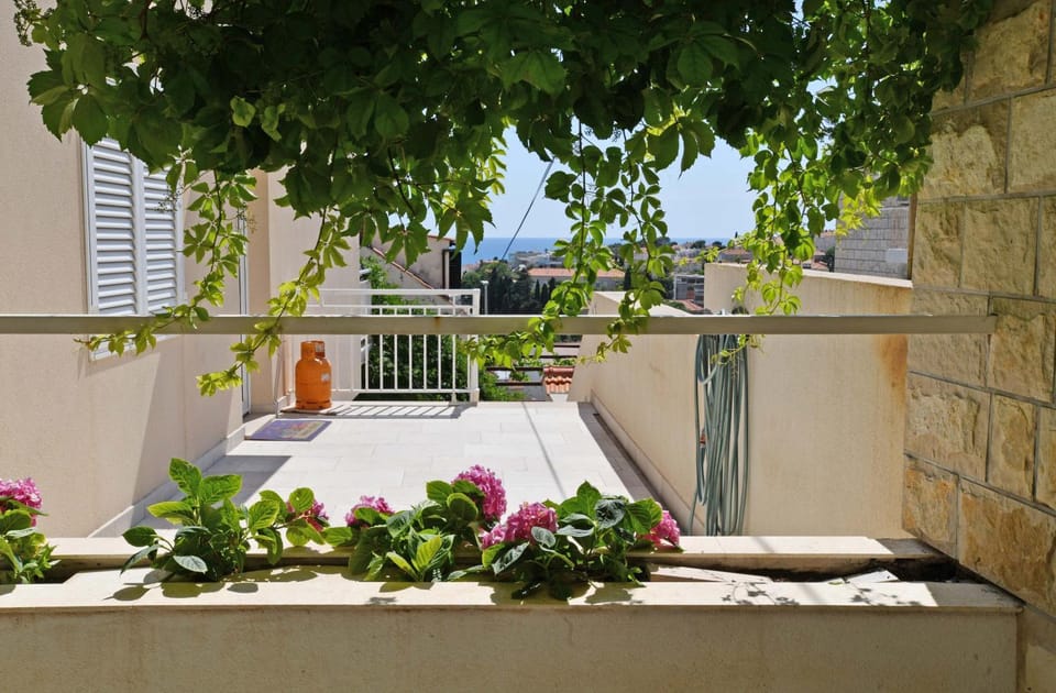 Apartment Ron Apartment in Dubrovnik