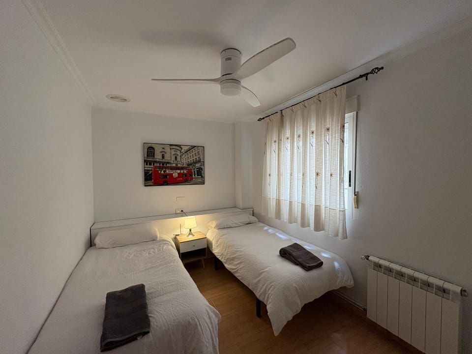 Altabix Apartment in Vinalopó Mitjà