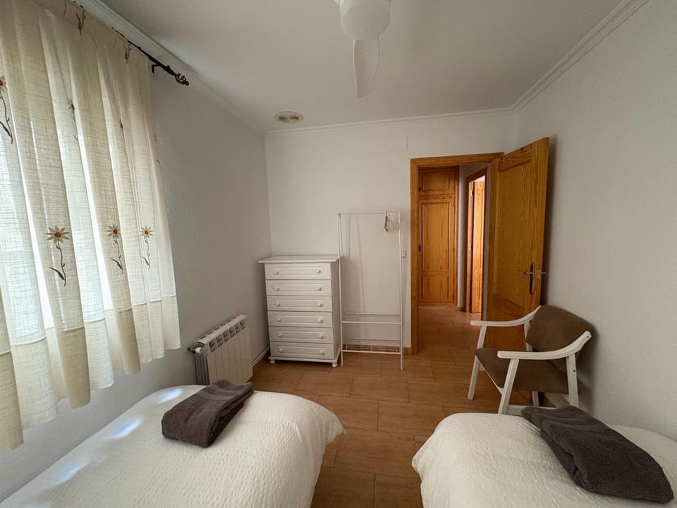 Altabix Apartment in Vinalopó Mitjà