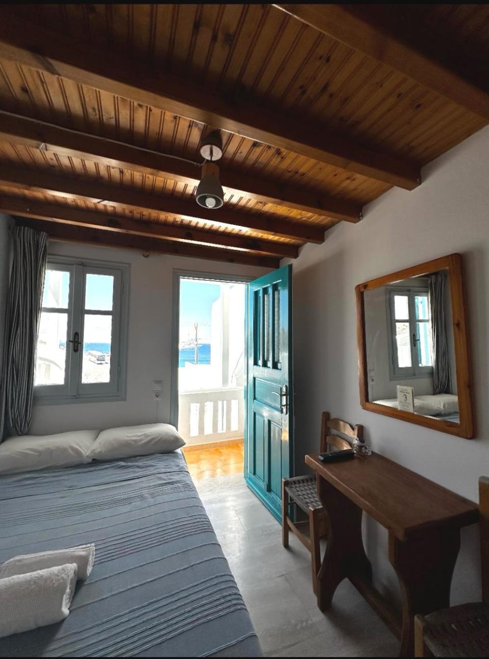 Sea view