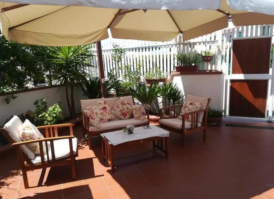 Casa vacanze a Baia Felice House in Campania