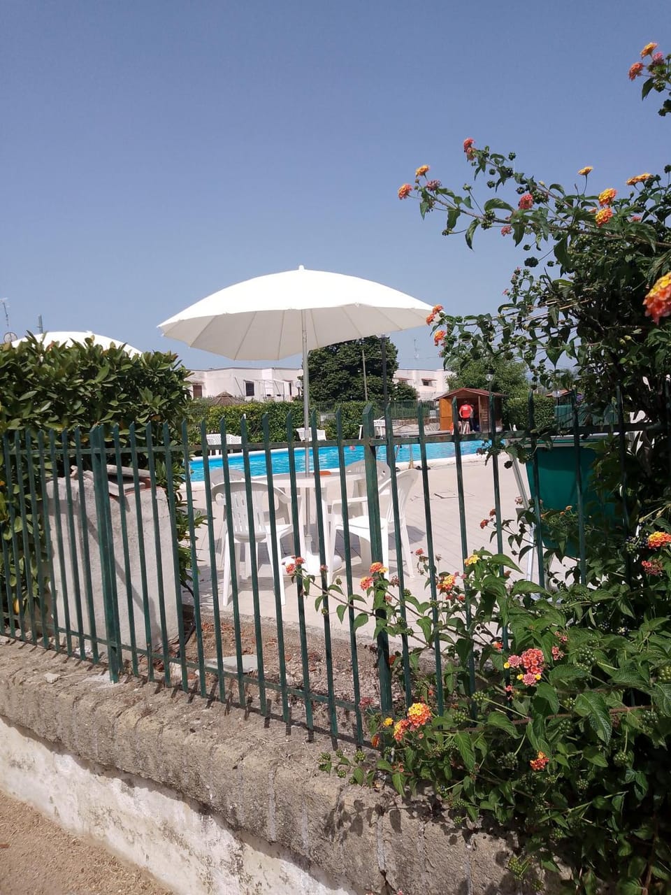 Casa vacanze a Baia Felice House in Campania