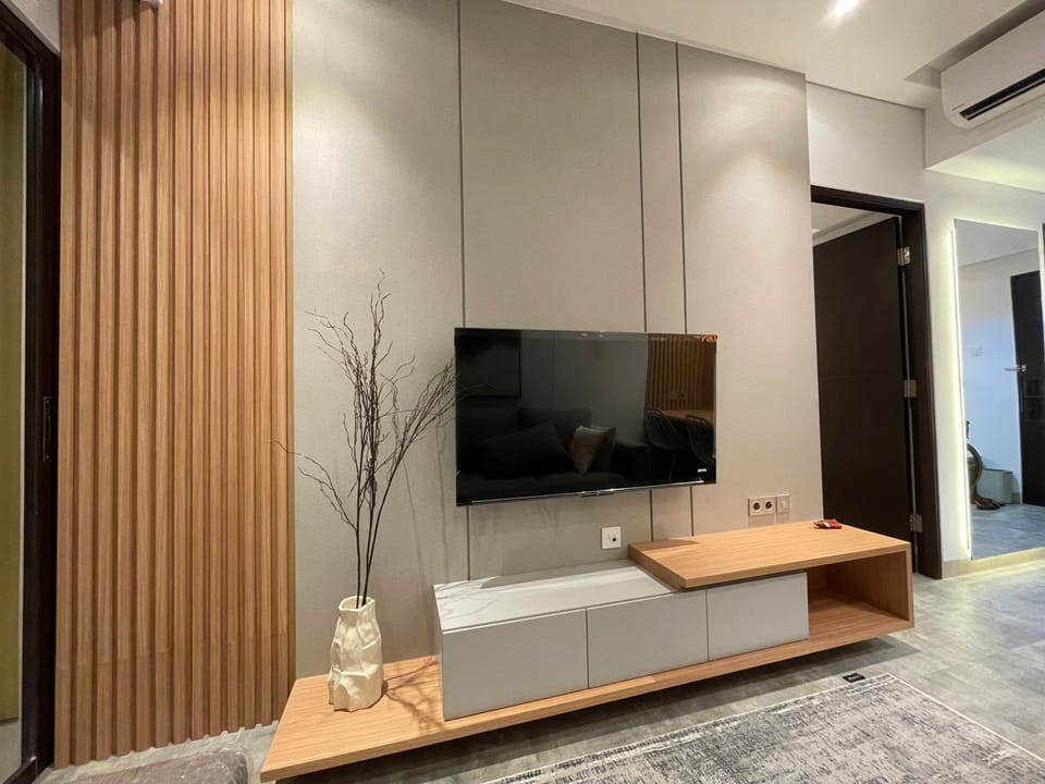 The si Ndoro Suite Amarta Patraland Yogyakarta Apartment in Special Region of Yogyakarta