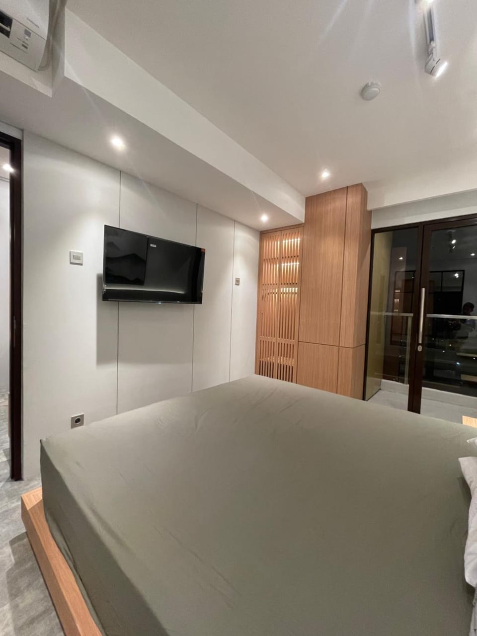 The si Ndoro Suite Amarta Patraland Yogyakarta Apartment in Special Region of Yogyakarta