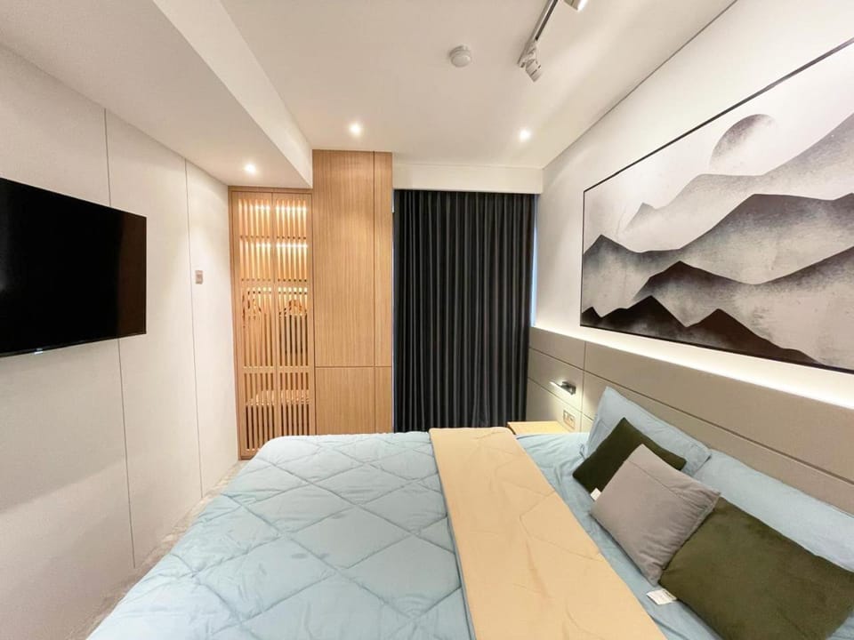 The si Ndoro Suite Amarta Patraland Yogyakarta Apartment in Special Region of Yogyakarta