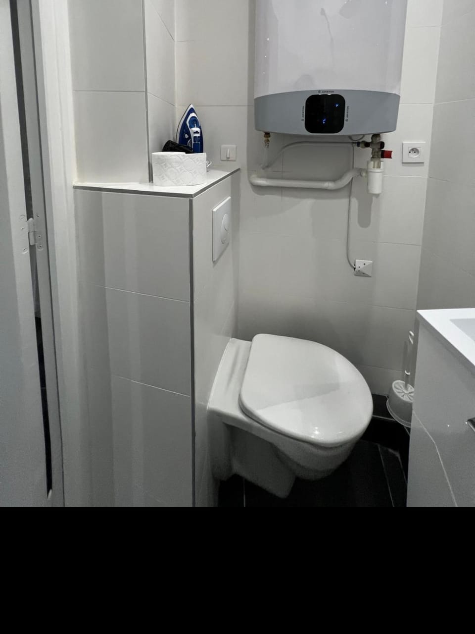 Appartement Paris - La Defense Apartment in Courbevoie