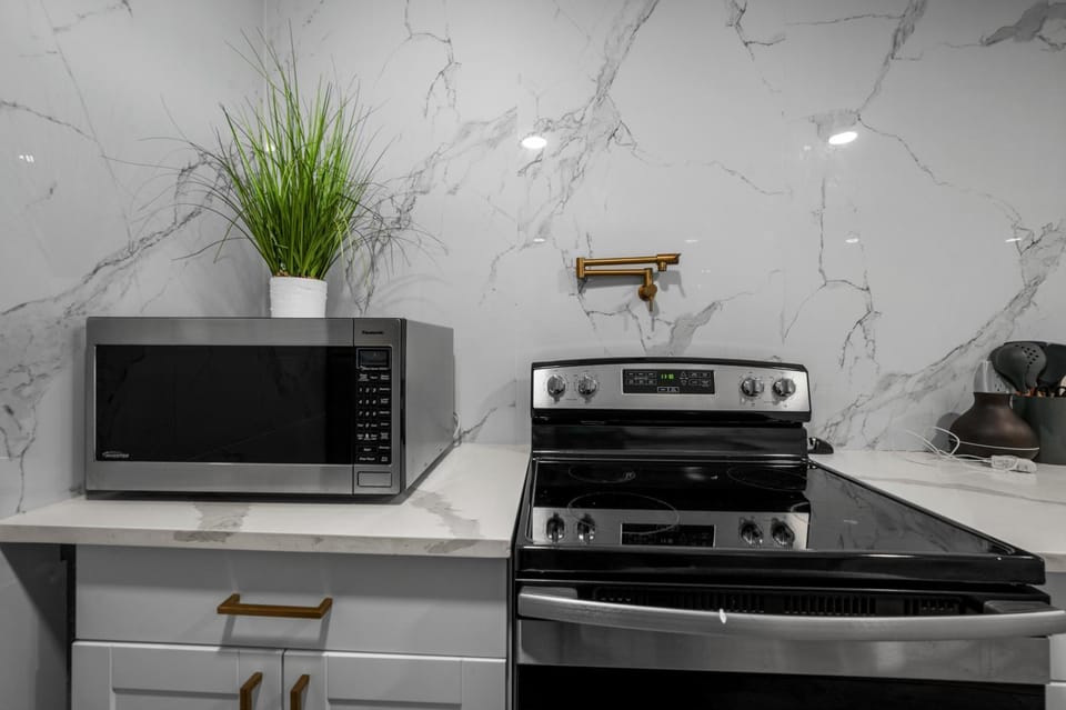 Spacious Galleria Apartment with Free Park Apartment in Houston