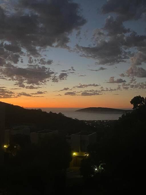 2 Bedroom Duplex Plettenberg Bay Apartment in Plettenberg Bay