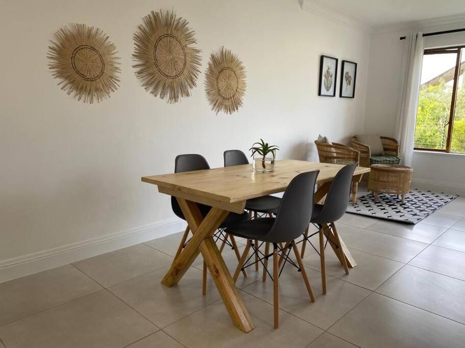 2 Bedroom Duplex Plettenberg Bay Apartment in Plettenberg Bay