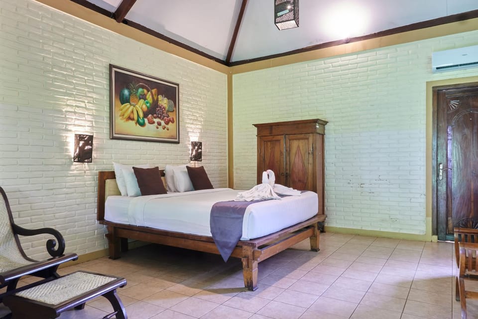 Horison Resort Tlogo Semarang Hotel in Indonesia