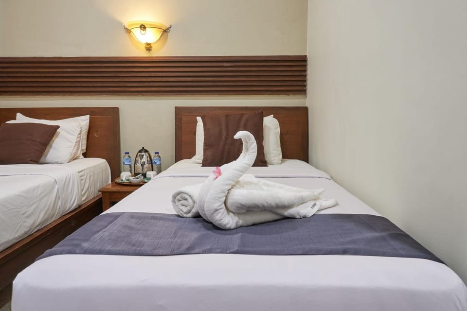 Horison Resort Tlogo Semarang Hotel in Indonesia