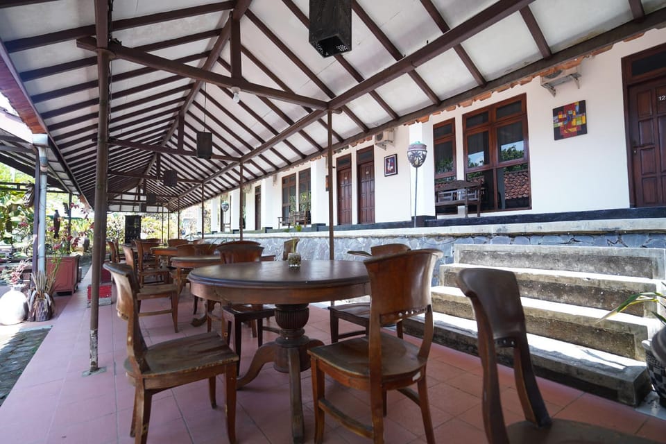 Horison Resort Tlogo Semarang Hotel in Indonesia