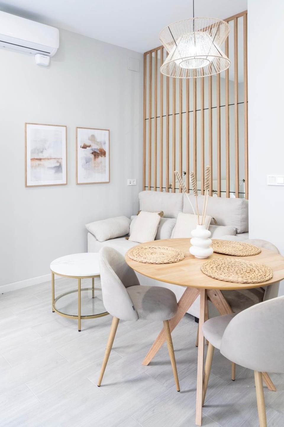 Favara Suites B by Concept Flats Apartment in Valencia