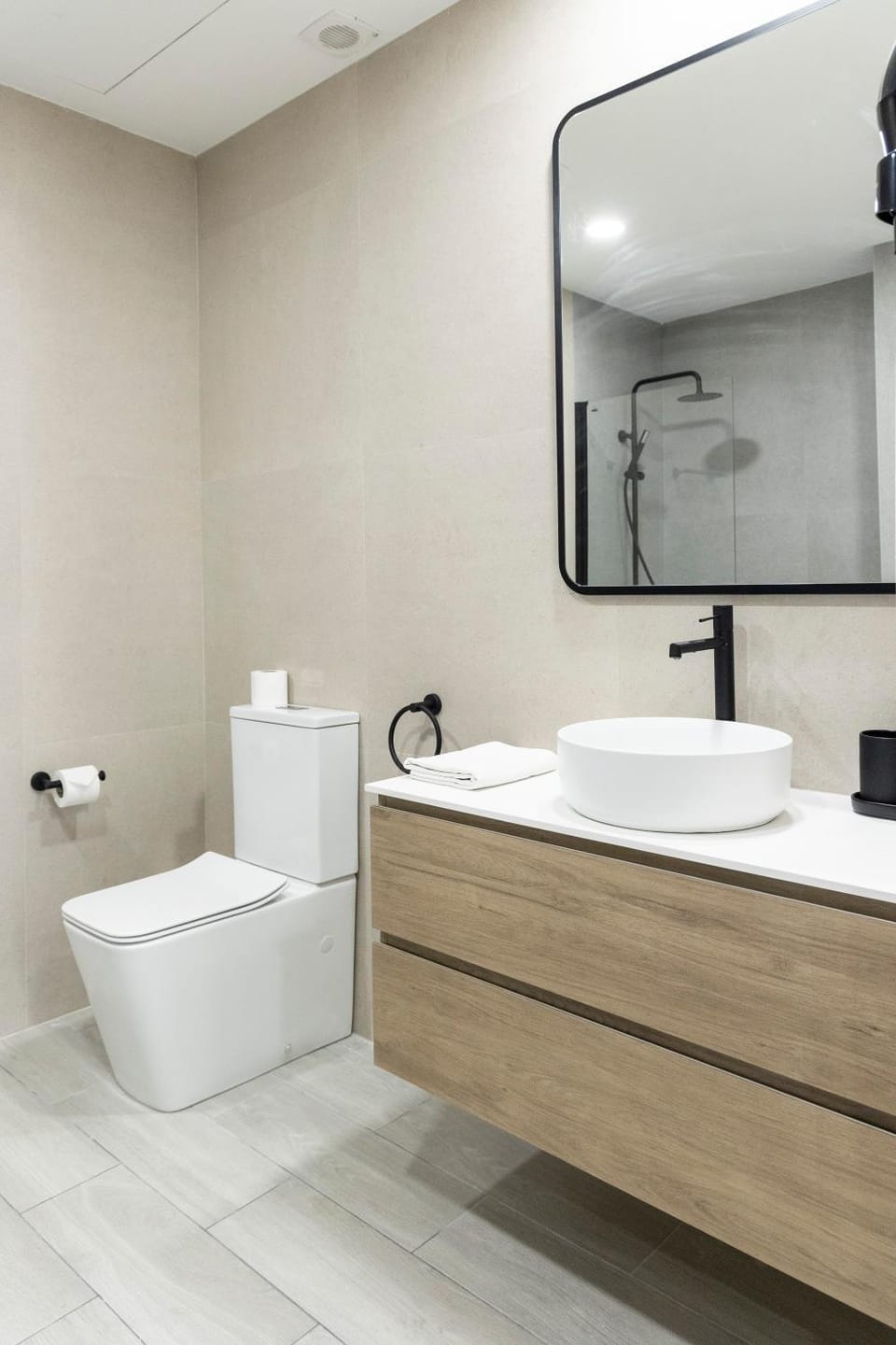 Favara Suites B by Concept Flats Apartment in Valencia