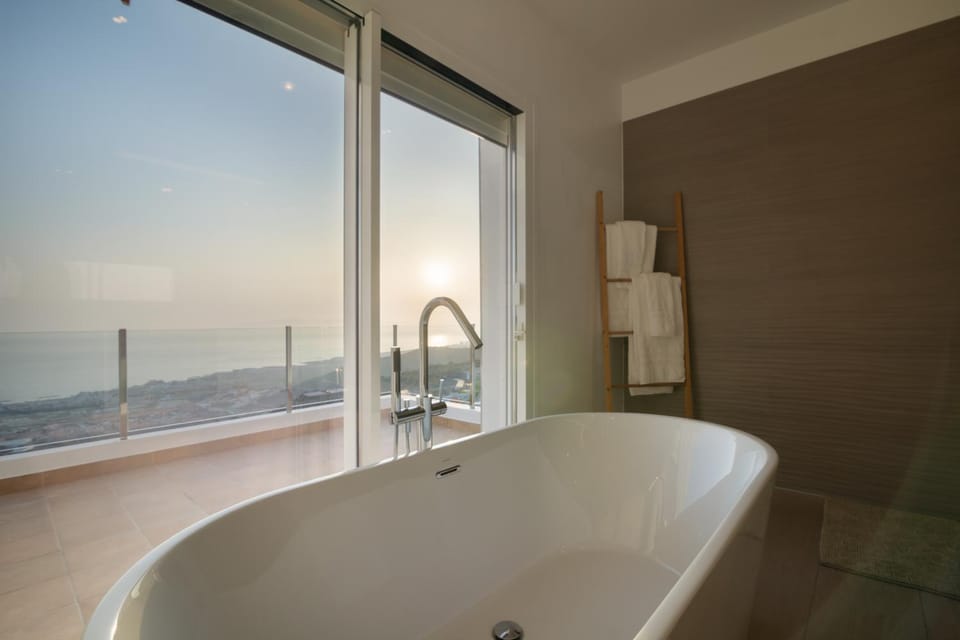 SVB Villa AquaLuna House in Costa Adeje