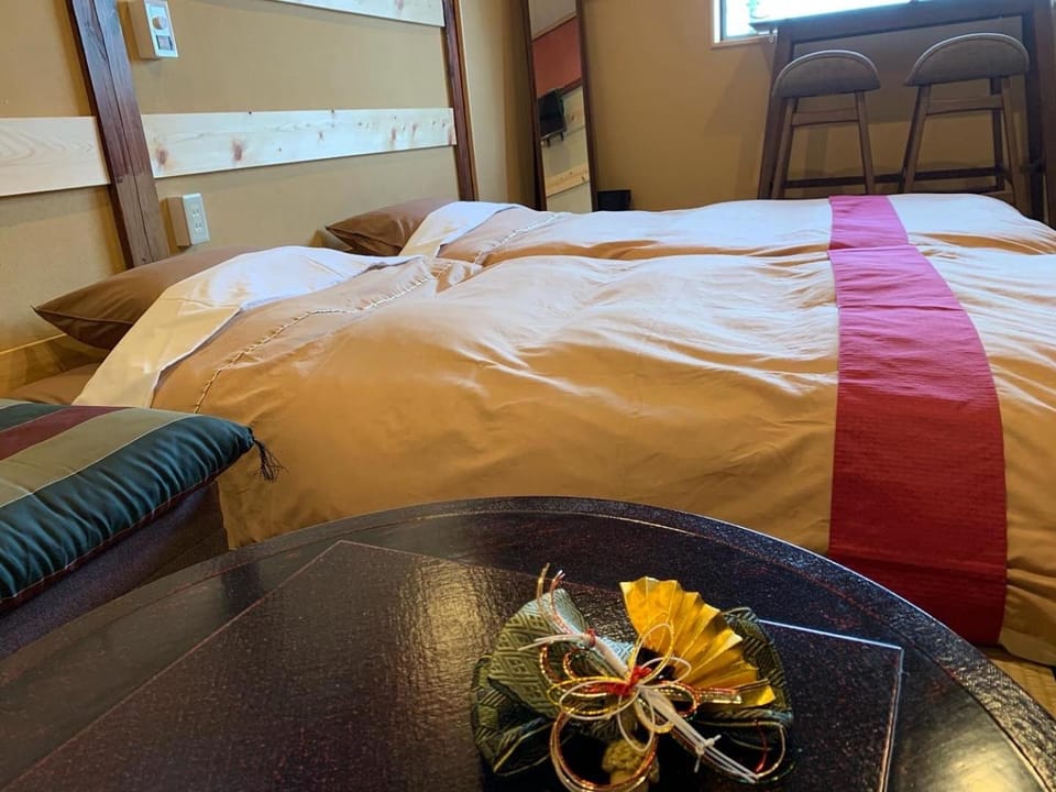 KAZEMACHIOYADO RAMUYA 〜風待ち御宿　来夢や〜 Bed and Breakfast in Shizuoka Prefecture