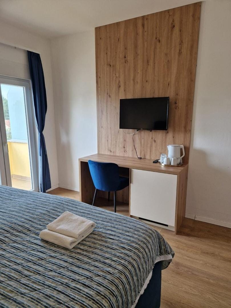 B&B Pikolo Bed and Breakfast in Biograd na Moru