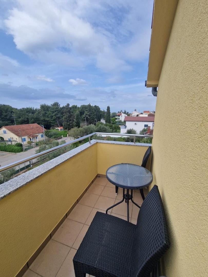 B&B Pikolo Bed and Breakfast in Biograd na Moru