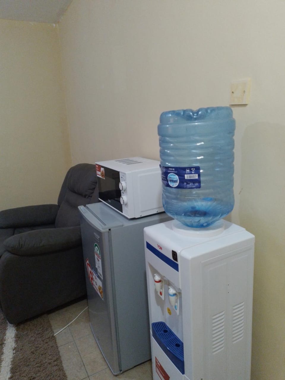 Dignified Homes Apartment in Nairobi County
